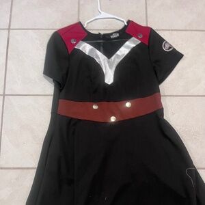 Thor Love and Thunder dress Her Universe